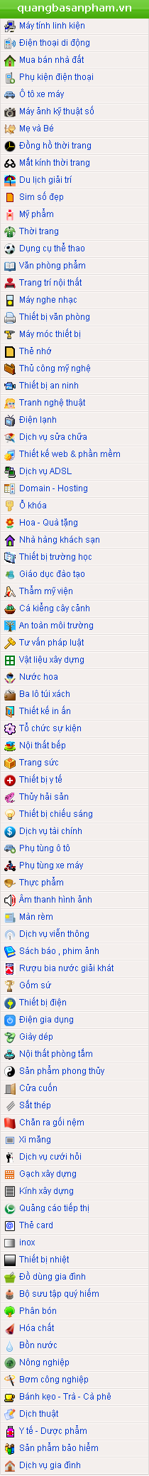 Quảng bá sản phẩm