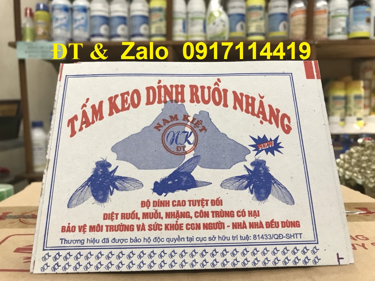 KEO RUỒI SIÊU DÍNH NAM KIỆT BÁN Ở QUẬN 2