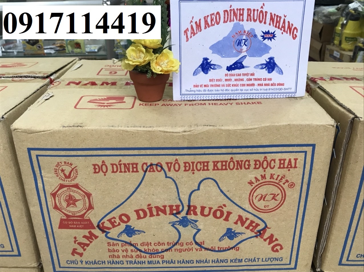 KEO DÁN RUỒI SIÊU DÍNH BÁN Ở QUẬN 2