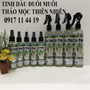 THUỐC XỊT MUỖI THẢO MỘC MUA Ở ĐÂU