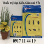 THUỐC DIỆT GIÁN, MẠT, KIẾN NHÀ YẾN