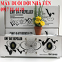 MÁY ĐUỔI DƠI NHÀ YẾN