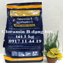 THUỐC KHỬ TRÙNG CLORAMIN B BÁN Ở ĐÂU TẠI HCM