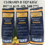 MUA CLORAMIN B TẨY TRÙNG VÙNG BÃO LŨ