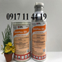 THUỐC DIỆT MỌT QUICKPHOS GIÁ SỈ TẠI GIA LAI