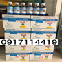 BÁN THUỐC DIỆT MUỖI MAP PERMETHRIN GÒ VẤP