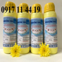 MUA THUỐC DIỆT MUỖI FENDONA 10SC Ở ĐÂU RẺ