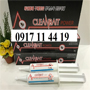 THUỐC DIỆT GIÁN ĐỨC-CLEANBAIT POWER- SHOPEE