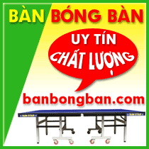Bóng bàn Bình Minh