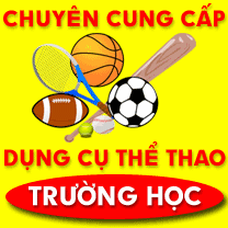 Dụng cụ thể thao giá sỉ