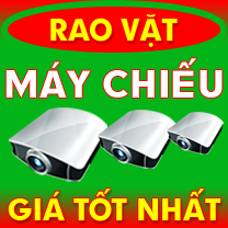 Mau bán máy chiếu